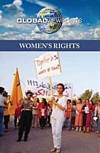 Womens Rights (Paperback)