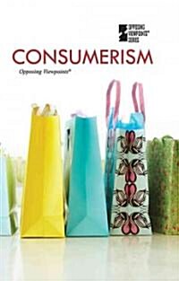 Consumerism (Paperback)