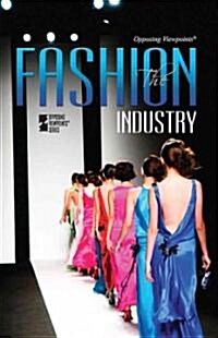 The Fashion Industry (Hardcover)