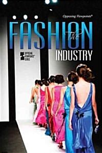 The Fashion Industry (Paperback)