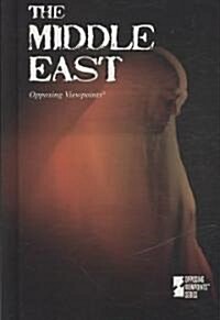 The Middle East (Library Binding)