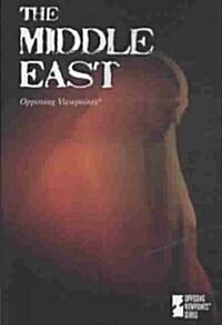 The Middle East (Paperback)