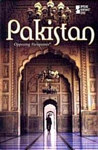 Pakistan (Library Binding)