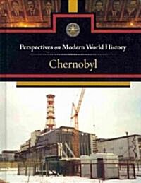 Chernobyl (Library Binding)