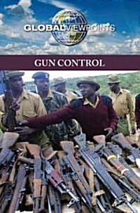 Gun Control (Paperback)
