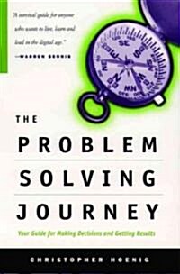 [중고] The Problem Solving Journey (Paperback)