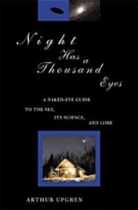 Night Has a Thousand Eyes (Paperback)