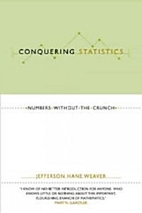 Conquering Statistics (Paperback, Revised)