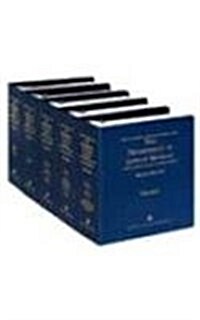 Department of Justice Manual (Hardcover, 2nd)