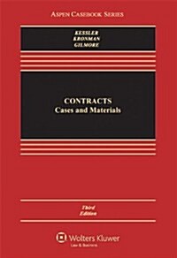 Contracts (Hardcover, 3rd)