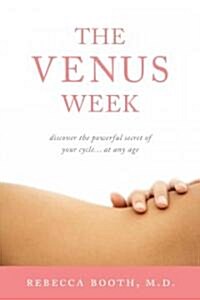 The Venus Week (Hardcover)