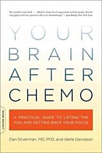 Your Brain After Chemo (Paperback)