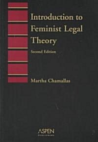 Introduction to Feminist Legal Theory (Paperback, 2nd)