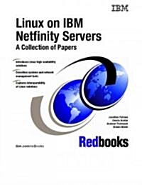 Linux on IBM Netfinity Servers (Paperback)