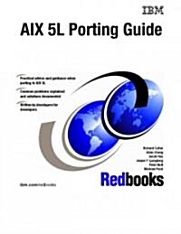 Aix 5L Porting Guide (Paperback)