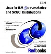 Linux for IBM E-Server Zseries and S/390 (Paperback, 1ST)