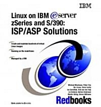 Linux on IBM Elogo Server Zseries and S/390 (Paperback)