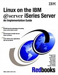 Linux on the IBM Elogo Server Iseries Server (Paperback, 1ST)