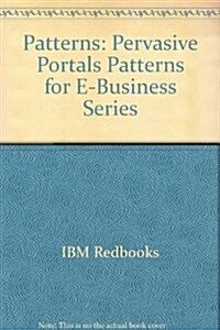 Patterns (Paperback)