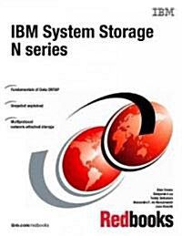 IBM System Storage N Series (Paperback)