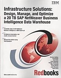 Infrastructure Solutions (Paperback)