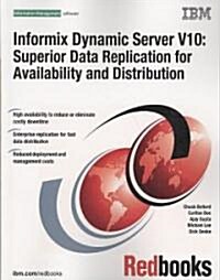 Informix Dynamic Server V10 (Paperback)