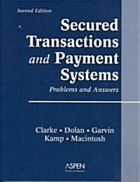 Secured Transactions & Payment Systems (Hardcover, 2nd)