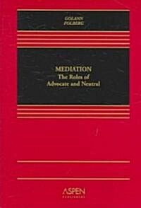 Mediation (Paperback)