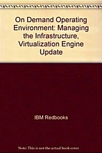 On Demand Operating Environment (Paperback)