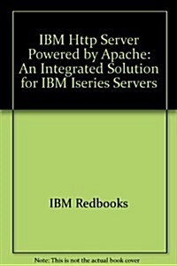 IBM Http Server Powered by Apache (Paperback)
