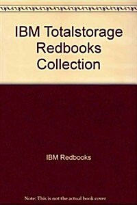 IBM Totalstorage Redbooks Collection (Paperback)