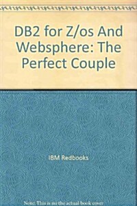 DB2 for Z/os And Websphere (Paperback)