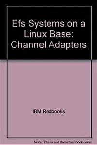 Efs Systems on a Linux Base (Paperback)