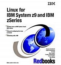 Linux for IBM System Z9 And IBM Zseries (Paperback, 1st)