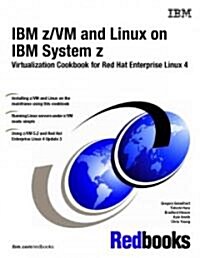 IBM Z/Vm and Linux on IBM System Z (Paperback)