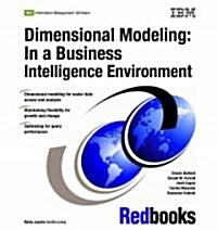 Dimensional Modeling (Paperback)