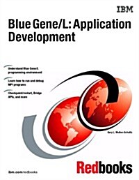 Blue Gene/L (Paperback)