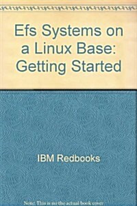 Efs Systems on a Linux Base (Paperback)