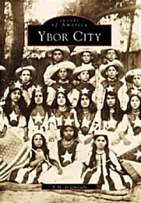 Ybor City (Paperback)
