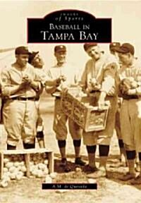 Baseball in Tampa Bay (Paperback)
