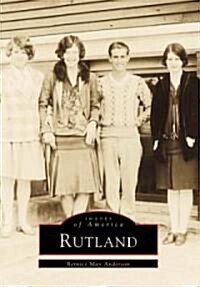 Rutland (Paperback)