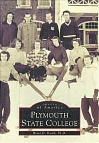 Plymouth State College (Paperback)