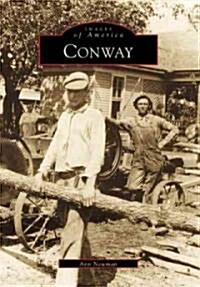 Conway (Paperback)