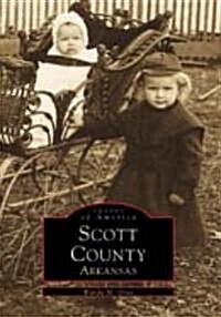 Scott County, Arkansas (Paperback)