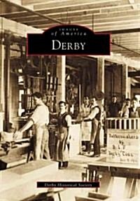 Derby (Paperback)