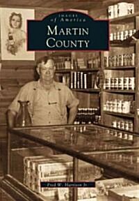 Martin County (Paperback)