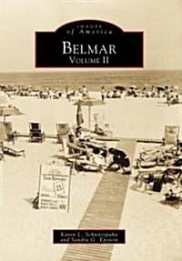 Belmar: Volume II (Paperback)
