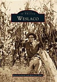 Weslaco (Paperback)