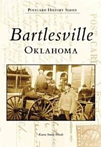 Bartlesville, Oklahoma (Paperback)