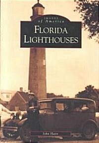 Florida Lighthouses (Paperback)